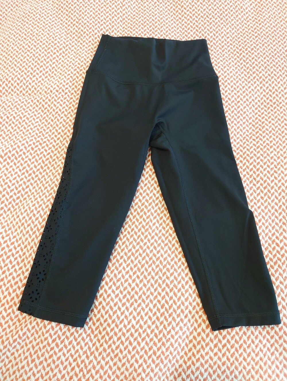 Aerie Cropped Yoga Pants